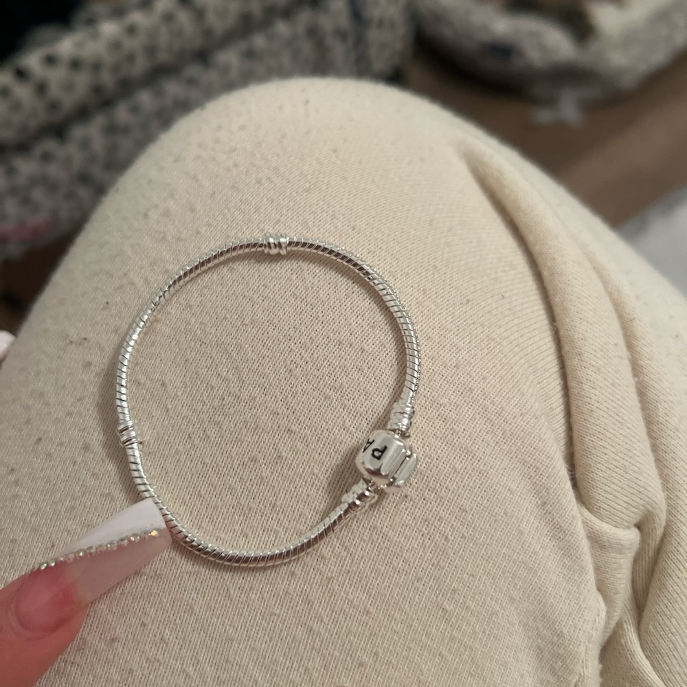 Pandora Bracelet